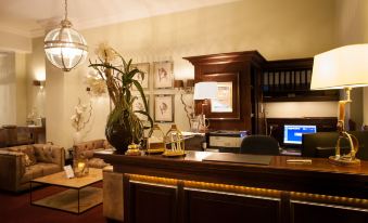 The Ascot Hotel, Cologne