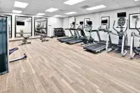 Staybridge Suites IRVINE - JOHN WAYNE AIRPORT by IHG - gimnasio