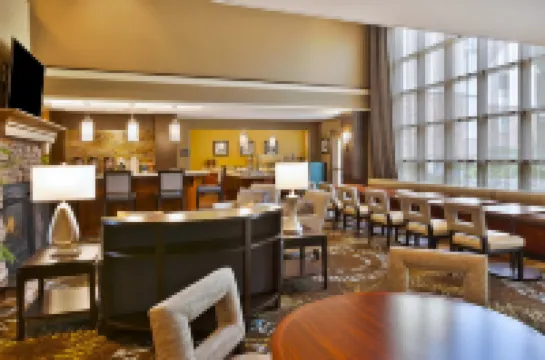 Staybridge Suites DETROIT-UTICA by IHG