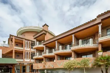 Hotel Boutique Calas de Alicante