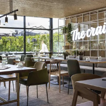 Novotel Annecy Centre Отели в г. Анси