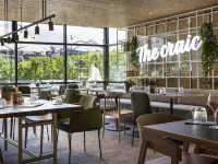 Novotel Annecy Centre