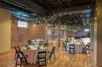 The Sessions Hotel, Bristol, a Tribute Portfolio Hotel - Aamiainen