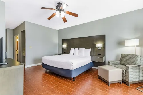 Best Western Port Lavaca Inn