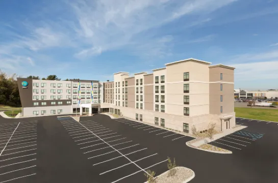 Homewood Suites by Hilton Albany Crossgates Mall