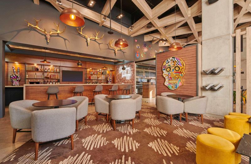 Ibis Torreón photo 2