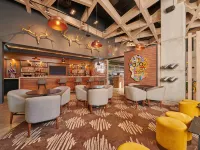 Ibis Torreón - Pet friendly