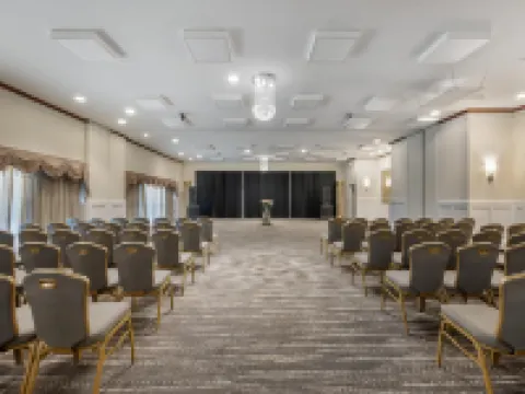 Best Western Battlefield Inn Hotels in Prince William County