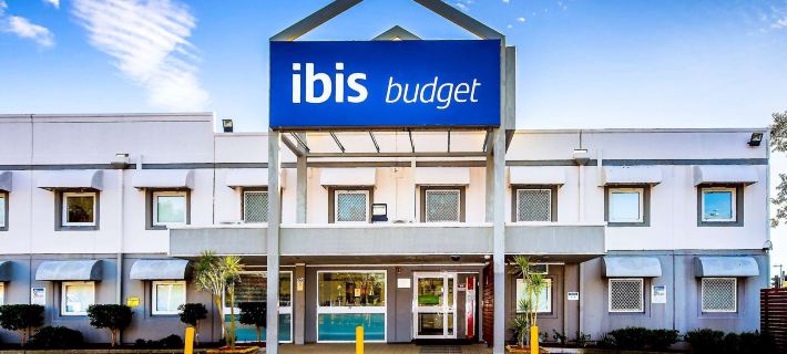 Ibis Budget Canberra Hotels in Canberra
