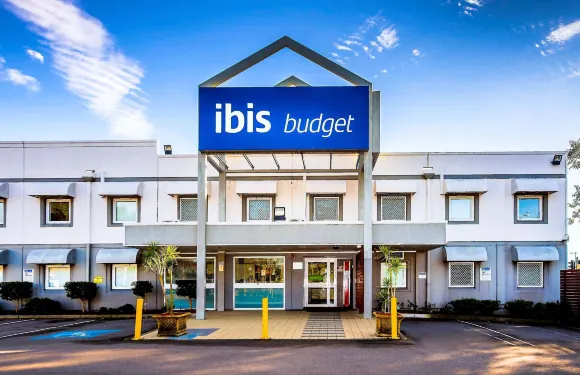 宜必思快捷堪培拉酒店