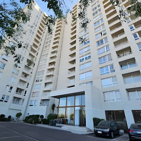 Oceana Suites Marina Del Sol