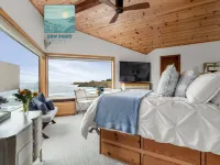 Dew Point Retreat, by Vinifera Homes Hotels in Gualala