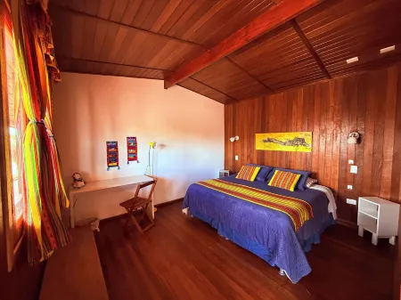 Maktvb - EcoLodge San Pedro de Atacama