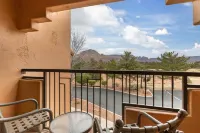 Hilton Vacation Club Sedona Summit - خلابة