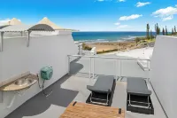 แกรนด์ ปาเลส์ บูลารอง บีชไซด์ รีสอร์ท