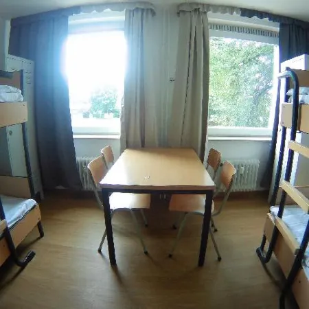 Hostel Monteurzimmer in Hamburg
