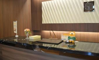 Hotel Route-Inn Nakatsu Ekimae