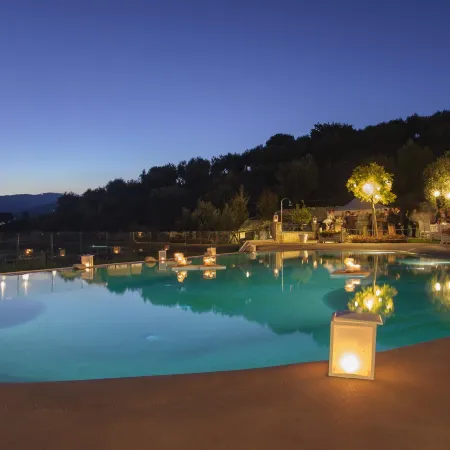 Hotel Residence Il Porto