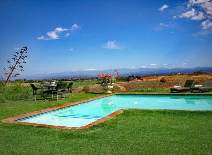 De Denne Country Guest House