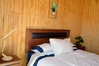 Oceana Suites Curiñanco Các khách sạn ở Valdivia