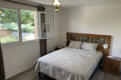 Oceana Suites Plaza Ñuñoa Hotel a Nunoa