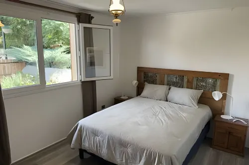 Oceana Suites Plaza Ñuñoa