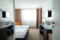 สลีป โรงแรม เวอเซนดอร์ฟ โรงแรมใน