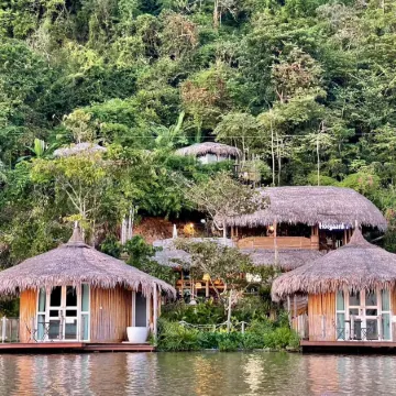 Janthara Resort & Restaurant