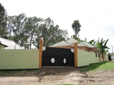 Swahili House Hotels in 