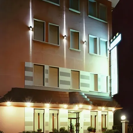 Hotel Paris