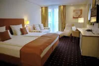 City Hotel Isar-Residenz Hotels in Vilsbiburg