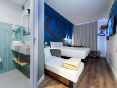 Ibis Styles Poços de Caldas Hotels in Pocos de Caldas