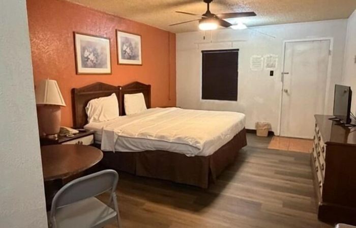 Hico Hills Inn