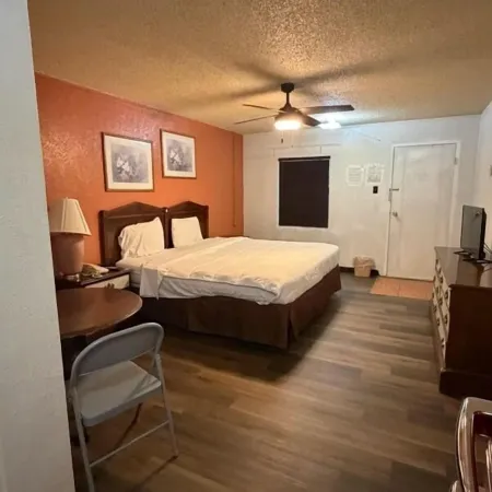 Hico Hills Inn