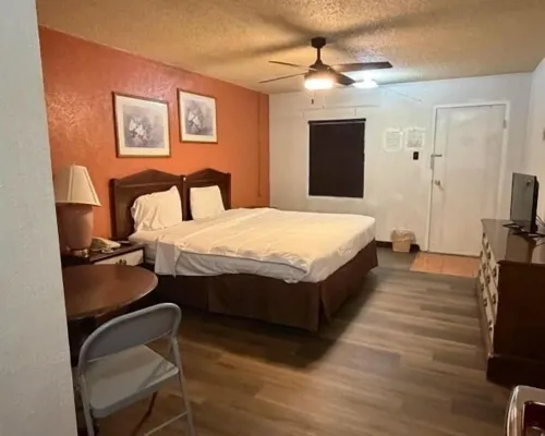 希科山旅館 哈密爾頓縣酒店