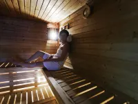 Hotel Mercure Gdansk Posejdon - Spa