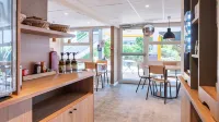 Premiere Classe Valenciennes Sud - Rouvignies - Wi-Fi