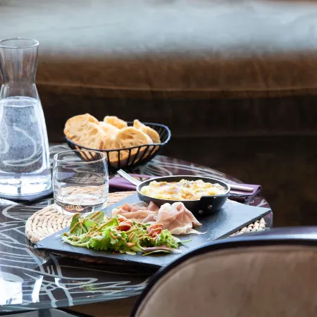 Hôtel Mercure Clermont-Ferrand Centre Jaude