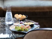 Hôtel Mercure Clermont-Ferrand Centre Jaude - 朝食