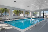 Sleep Inn - palestra