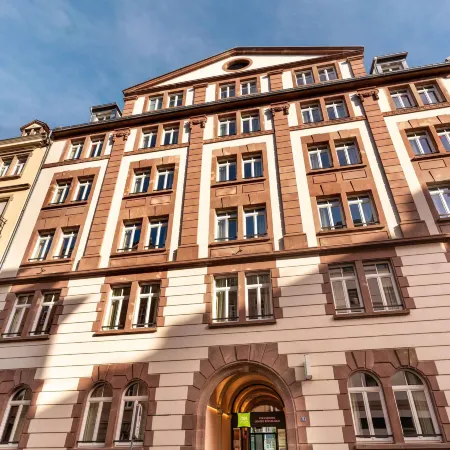 Ibis Styles Strasbourg Centre République
