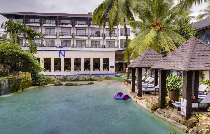 Novotel Goa Candolim