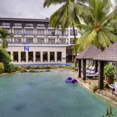 Novotel Goa Candolim Hotels near Golden Dreams B2B Happy Ending Spa | Best Spa In Goa | Spa Near Me