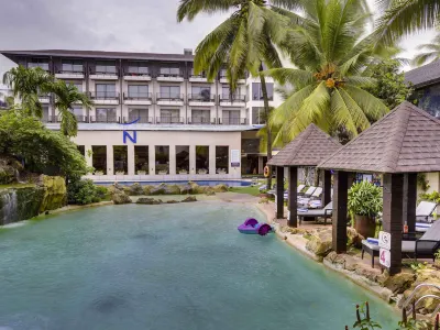 Novotel Goa Candolim Các khách sạn gần Mario Gallery