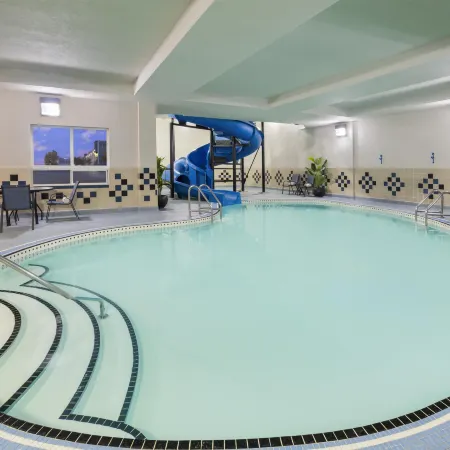 Best Western Premier Freeport Inn Calgary Airport