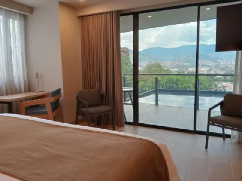 Hotel Rulay Medellin Hotels in 