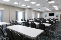 Hampton Inn & Suites Jennings - 2-Star