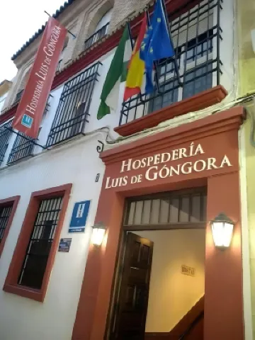 Hospedería Luis de Góngora