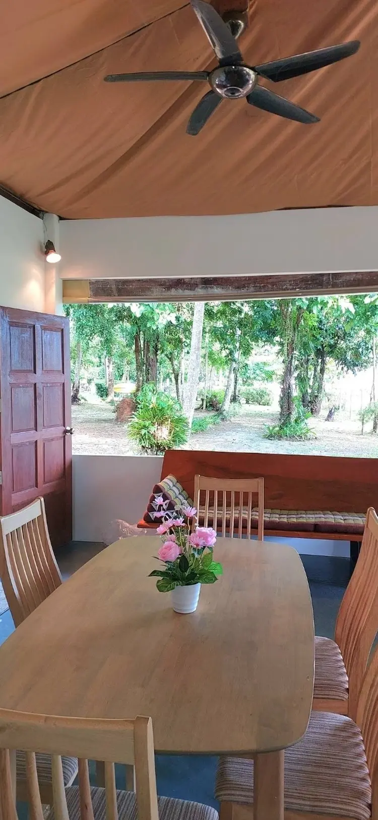รูปภาพของSerene Beach House on Ko Yao Noi with Private Garden