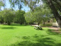 Siesta Park Holiday Resort Absolute Beachfront Resort